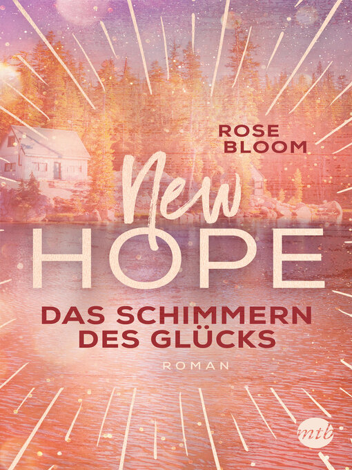 Title details for Das Schimmern des Glücks by Rose Bloom - Available